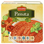 Aldi Cucina Passata 500g