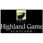 Highland Game Venison Grill Steak 300g