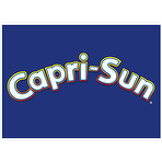 Capri Sun Mango Passionfruit Fruity Water 200ml