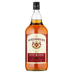 Asda McKendrick's Blended Scotch Whisky 3 Years Old 1.5 Litres