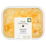 Tesco Meals Made Easy Vegetable Lasagne 450g