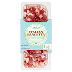 Tesco Italian Pancetta Cubes 2 x 65g