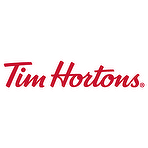 Tim Hortons Peach Iced Tea
