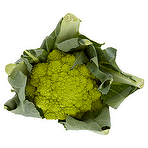 Sainsbury's Romanesco Cauliflower