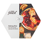 Tesco Finest Baking Brie 610g