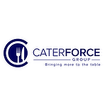 Caterforce Chefs' Selections vanilla Flavour Soft Scoop Ice Cream 4L