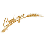 product image - Goodwyn's 4 Chocolate Brownie Slices 225g