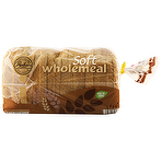 product image - Aldi Village Bakery Soft Wholemeal Bread Loaf 800g