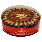 product image - Asda Chosen by You Hand Decorated Dundee Cake 800g