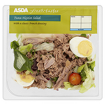 Asda Fresh Tastes Tuna Nicoise Salad 440g