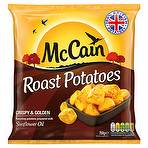 McCain Roast Potatoes Crispy & Golden 750g