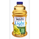 Welch's Light White Grape Juice 64fl oz