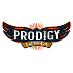 Prodigy Chunky Chocolate Reborn Bar 35g