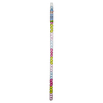 Tesco Happy Easter 3 Dozen Milk Chocolate Mini Eggs 210g