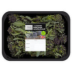 The Co-operative Truly Irresistible British Purple Sprouting Broccoli 200g