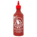 Flying Goose Brand Sriracha Super Hot Chilli Sauce 455ml