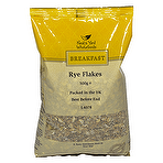 Holland & Barrett Neal's Yard Wholefoods Rye Flakes 500g 