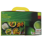 product image - M&S Taste Thailand Banquet Box 1.11kg Mini Thai Pork & Vegetables Spring Rolls