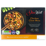 product image - Aldi Slim Well Chicken Chow Mein 550g