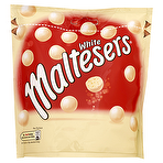 MALTESERS White Bag 130g
