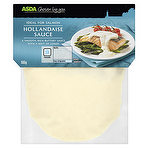 product image - Asda Chosen by You Hollandaise Sauce 180g