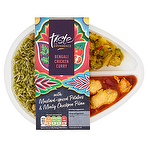 product image - Sainsbury's Taste the Difference Bengali Chicken Curry 400g