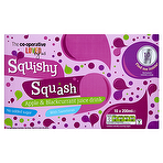 product image - The Co-operative Loved by Us Squishy Squash Apple & Blackcurrant Juice Drink 10 x 200ml