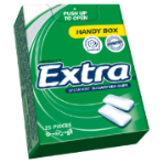product image - Extra Spearmint Sugarfree Chewing Gum ?