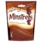 product image - GALAXY Minstrels 170g