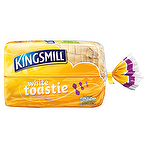 Kingsmill Toastie White Bread
