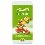 product image - Lindt Pistache Filled Milk Chocolate 100g