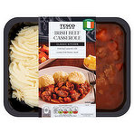 Tesco Classic Kitchen Irish Beef Casserole 500g