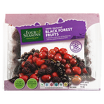 product image - Aldi Four Seasons Black Forest Fruits (frozen) 500g