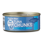 Aldi Ocean Rise Tuna Chunks in Spring Water 160g