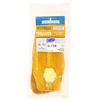 Lidl Lighthouse Bay 2 Smoked Kipper Fillets with Creamy Butter 200g