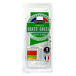 Aldi Emporium French Goats' Cheese Garlic and Herb 150g