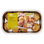 Asda Fresh Tastes Hasselback Potatoes 400g