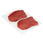 Tesco West Country Counter Beef Rump Steak