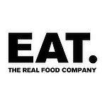EAT Chicken Satay Wrap