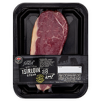Tesco Finest British Sirloin Steak 250g
