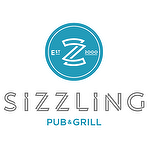 Sizzling Pubs Stacked Burgers - Cheese and Double Bacon Burger