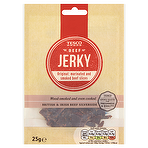 Tesco Beef Jerky 25g