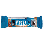 Aldi The Foodie Market Tru Salted Caramel Flavour Raw Fruit & Nut Bar 35g
