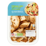 product image - Sainsbury's Chinese Style British Chicken Breast Slices 160g