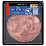 Asda Chosen by You Pork Lunch Tongue 5 Thick Slices 130g