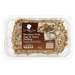 Six Hungry Sons Brendan's Pork Sage & Onion Stuffing 500g