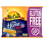 product image - McCain Gluten Free The Home Chip Straight 1.5kg