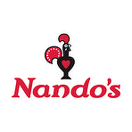 Nando's Fillet Steak Prego Roll - Plain