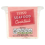 Tesco Seafood Cocktail 270g