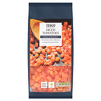 Tesco Frozen Diced Tomatoes 500g